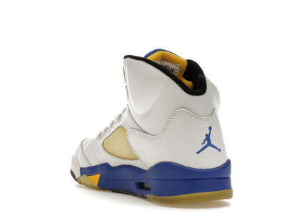 Jordan 5 Retro Laney (2000)