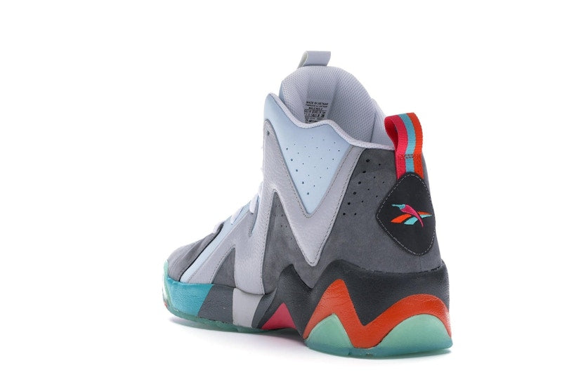 Reebok Kamikaze II Packer Shoes Remember the Alamo