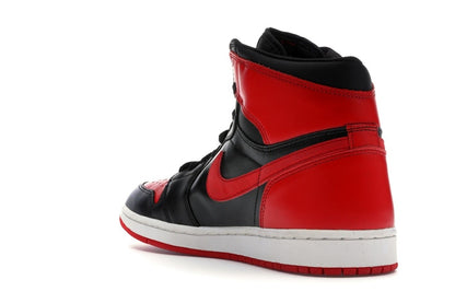 Jordan 1 Retro Bred (2001)