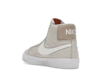Nike SB Blazer Mid ISO Unbleached