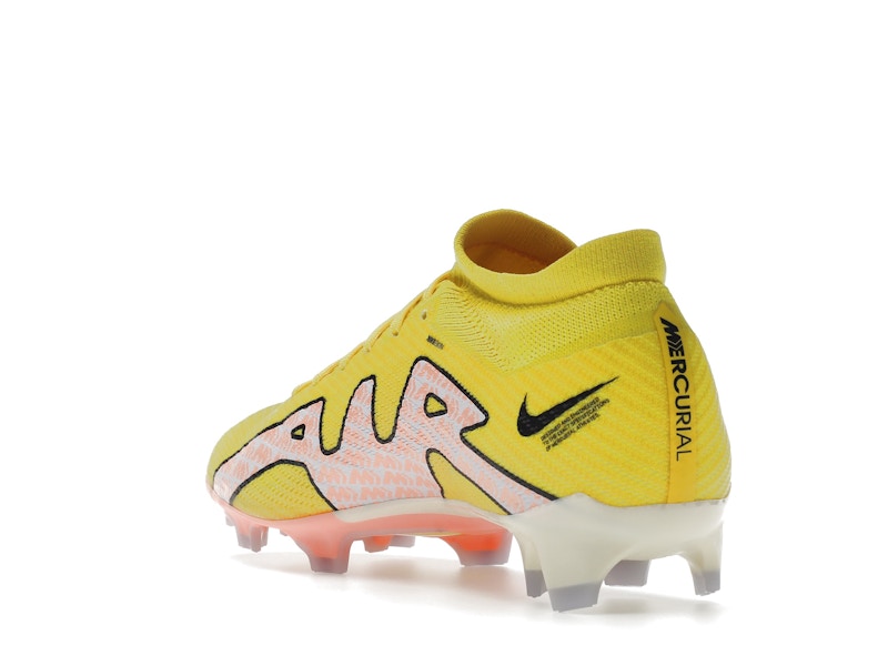 Nike Zoom Mercurial Vapor 15 Pro FG Lucent Pack