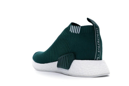 adidas NMD CS2 SNS Class of 99 Green