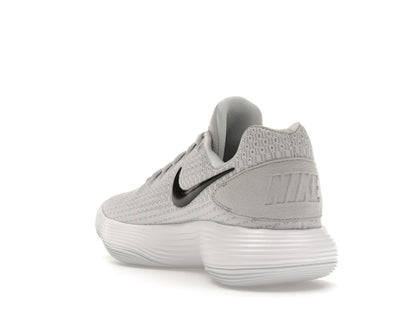 Nike Hyperdunk 2017 Low Pure Platinum