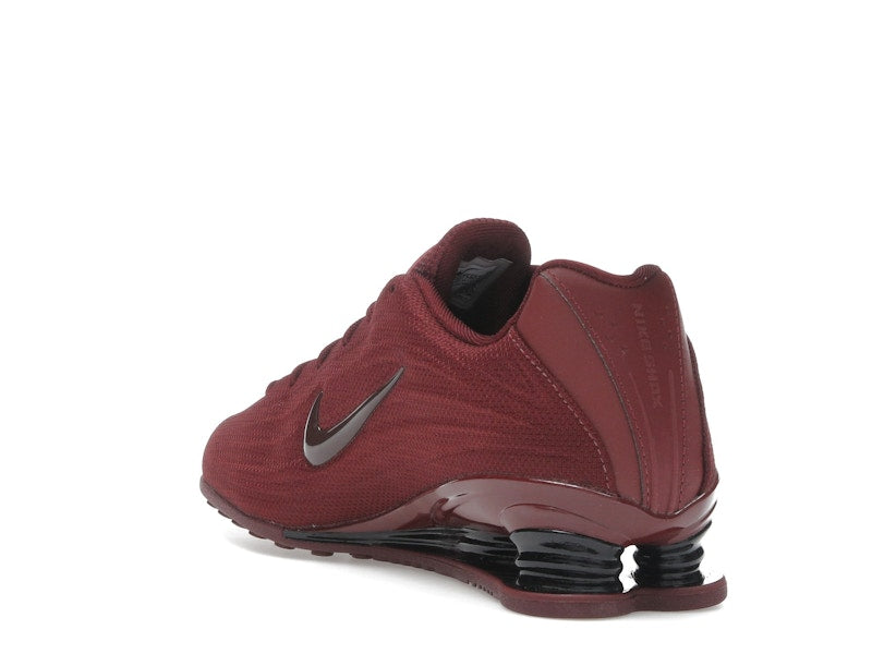 Nike Shox Z Dark Team Red (Women's)