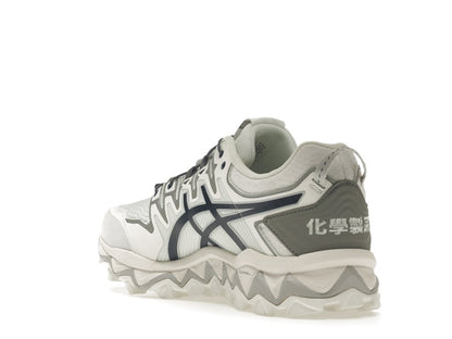 ASICS Gel-Fujitrabuco 7 Chemist Creations White