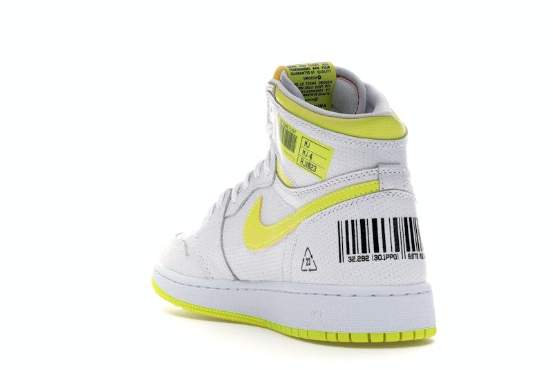 Jordan 1 Retro High First Class Flight (GS)