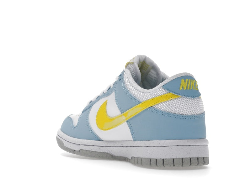 Nike Dunk Low Next Nature Homer Simpson (GS)