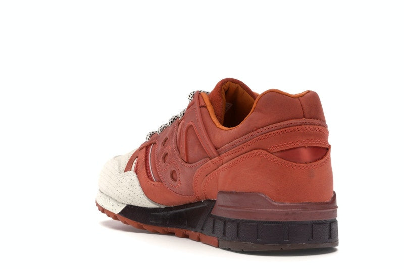 Saucony Grid SD Pumpkin Spice