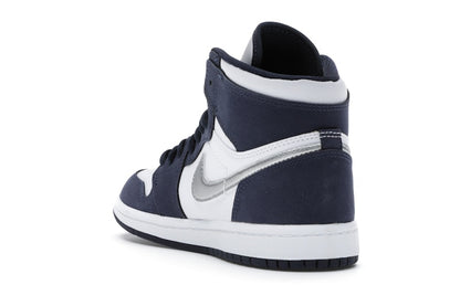 Jordan 1 Retro High CO.JP Midnight Navy (PS)