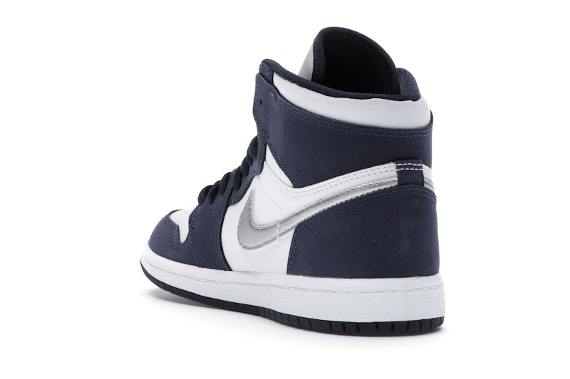 Jordan 1 Retro High CO.JP Midnight Navy (PS)