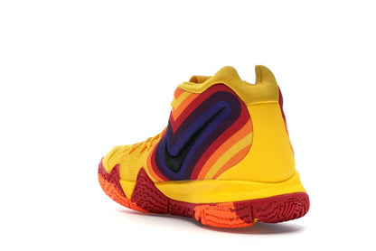 Nike Kyrie 4 Decades Pack 70s