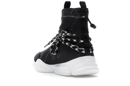 John Geiger 002 Black Marble