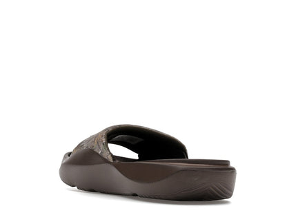 Jordan Franchise Slide Realtree Camo Baroque Brown