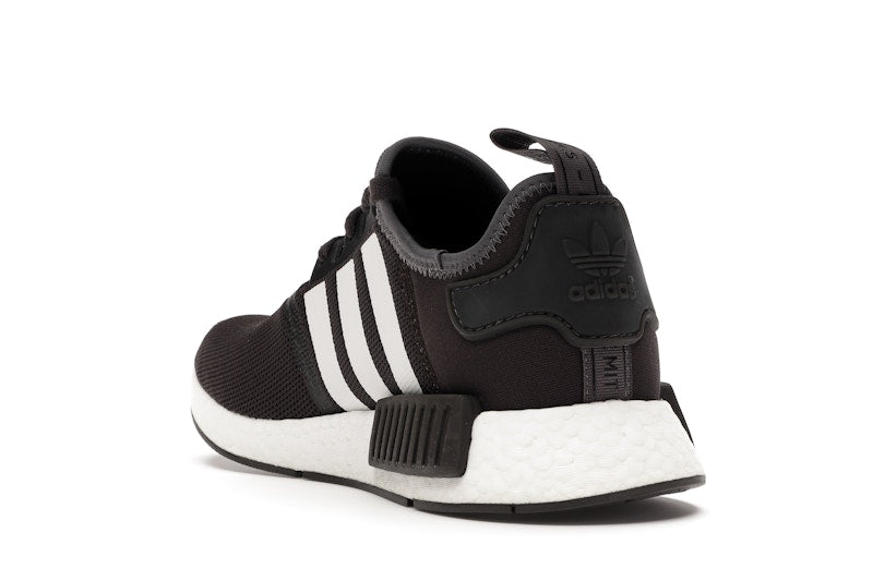 adidas NMD R1 Trace Grey Metallic
