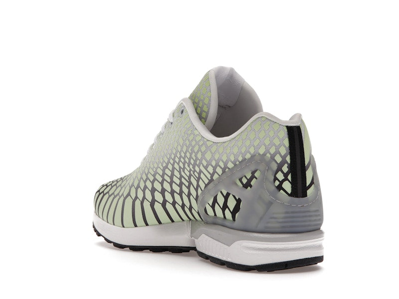 adidas ZX Flux Xeno Green