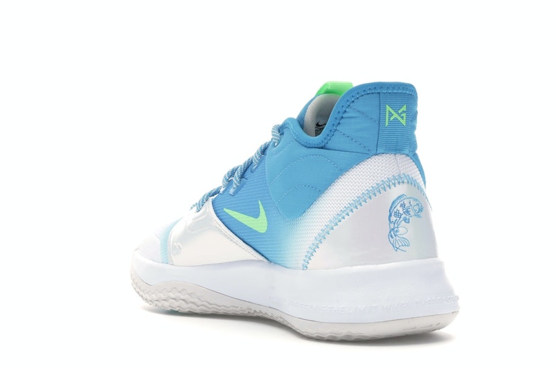 Nike PG 3 Lure