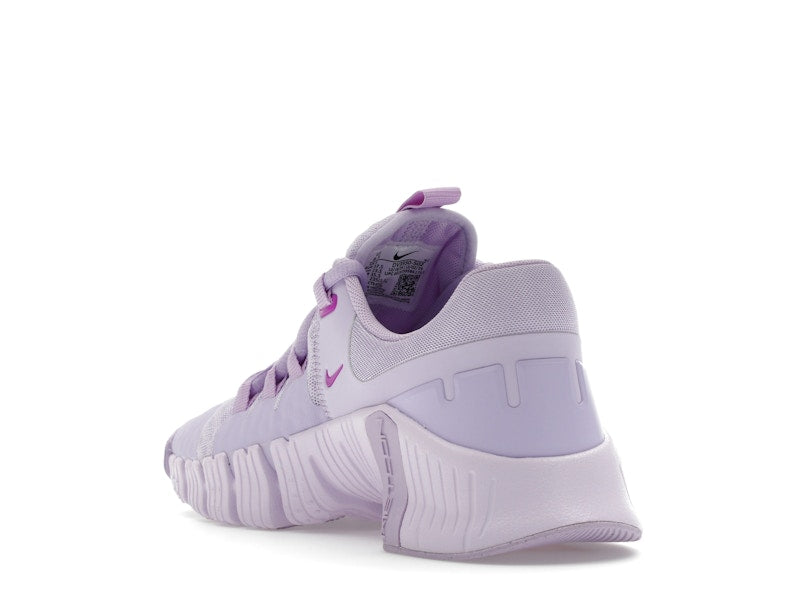 Nike Free Metcon 5 Lilac Bloom Barely Grape (Women's)