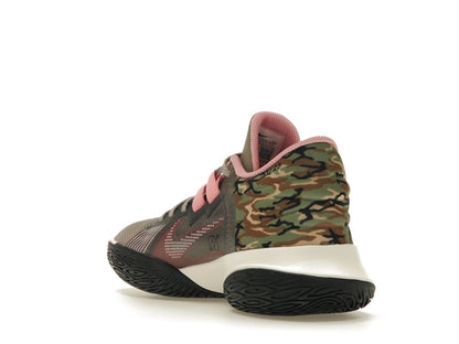 Nike Kyrie Flytrap V Moon Fossil Pink Gaze