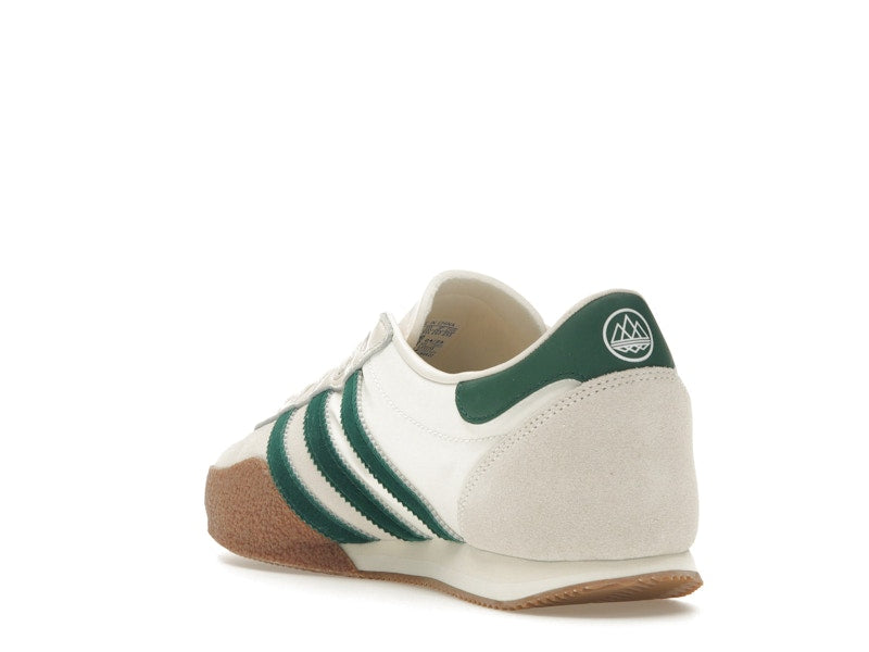 adidas LG II SPZL Liam Gallagher Bottle Green