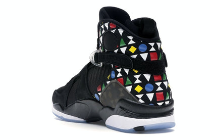 Jordan 8 Retro Quai 54 (2019)