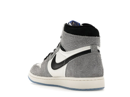 Jordan 1 Retro High OG All-Star Cool Grey