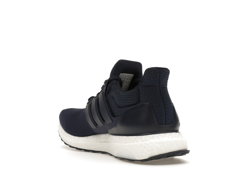 adidas Ultra Boost 1.0 Shadow Navy Grey Two