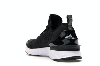 Jordan React Havoc Black White