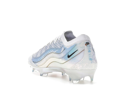 Nike Zoom Mercurial Vapor 16 Elite FG Air Max 95 White