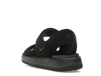 Nike Calm Sandal Black