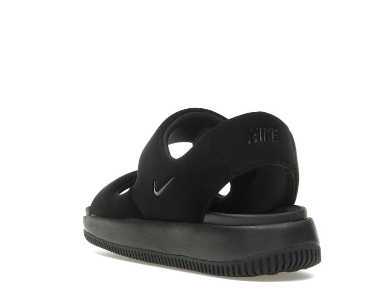 Nike Calm Sandal Black