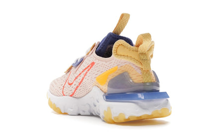 Nike React Vision Washed Coral (Women's)