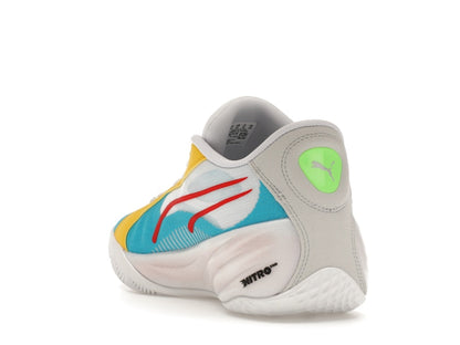 Puma All-Pro Nitro Primary