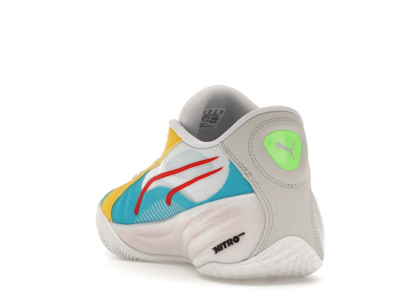 Puma All-Pro Nitro Primary