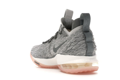 Nike LeBron 15 Low Light Bone