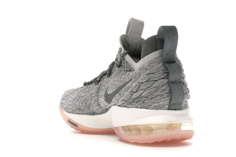 Nike LeBron 15 Low Light Bone