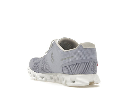On Running Cloud 5 Nimbus Alloy