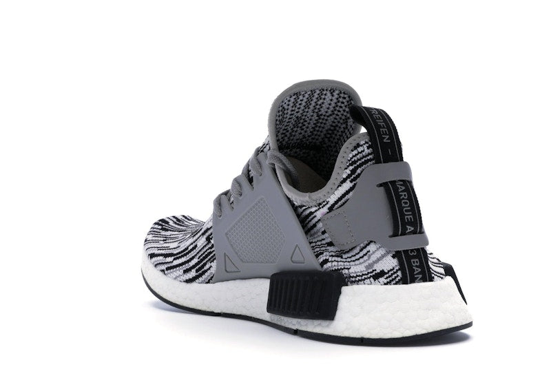 adidas NMD XR1 Glitch Camo Oreo