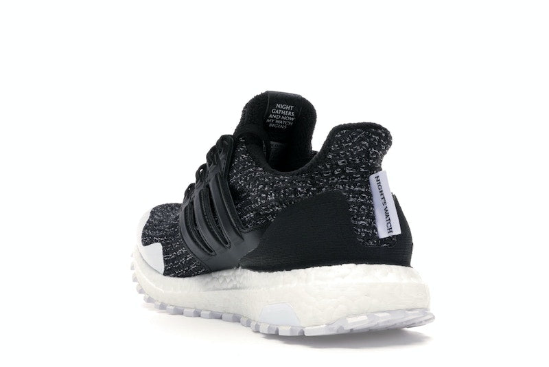 adidas Ultra Boost 4.0 Game of Thrones Nights Watch
