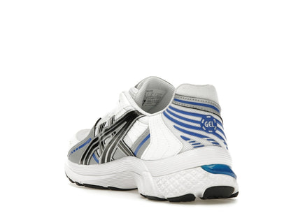 ASICS Gel-Kyrios White Black Blue