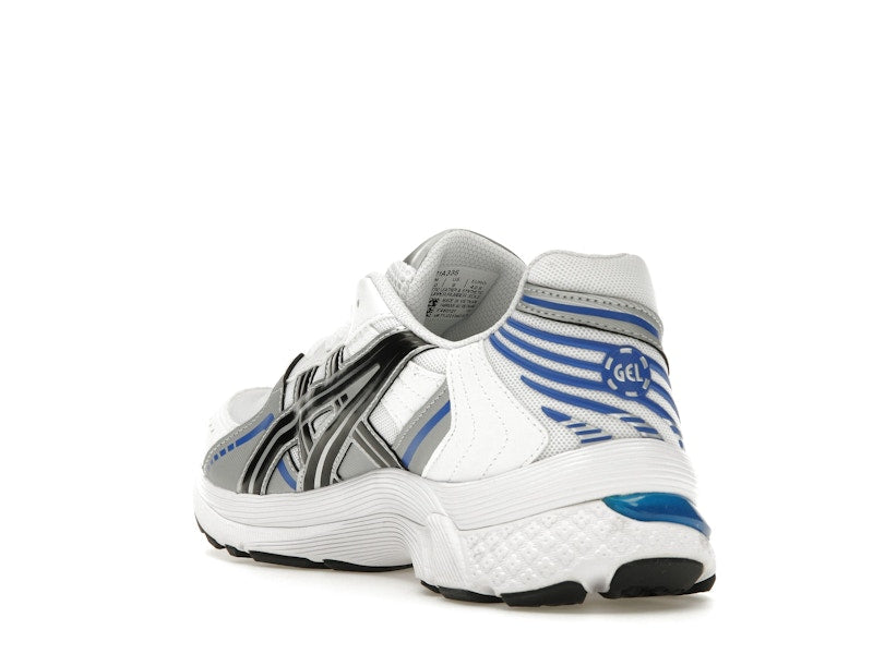 ASICS Gel-Kyrios White Black Blue