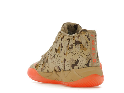 Puma LaMelo Ball MB.01 Digital Camo