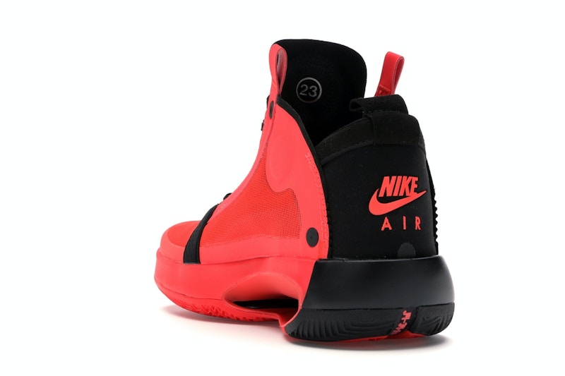Jordan XXXIV Infrared 23
