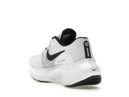 Nike Zoom Fly 5 White Black Old Royal