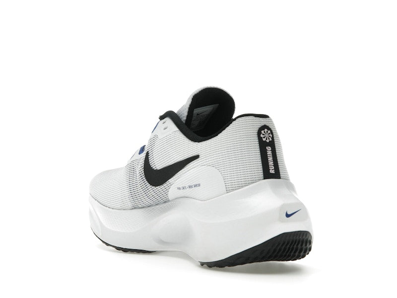 Nike Zoom Fly 5 White Black Old Royal