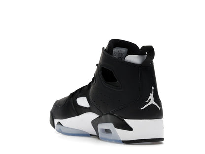 Jordan Flight Club '91 Black White (2025)