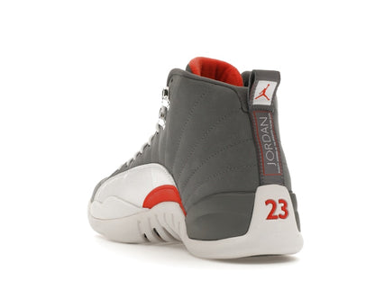 Jordan 12 Retro Cool Grey