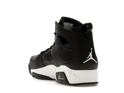 Jordan Flight Club '91 Black White