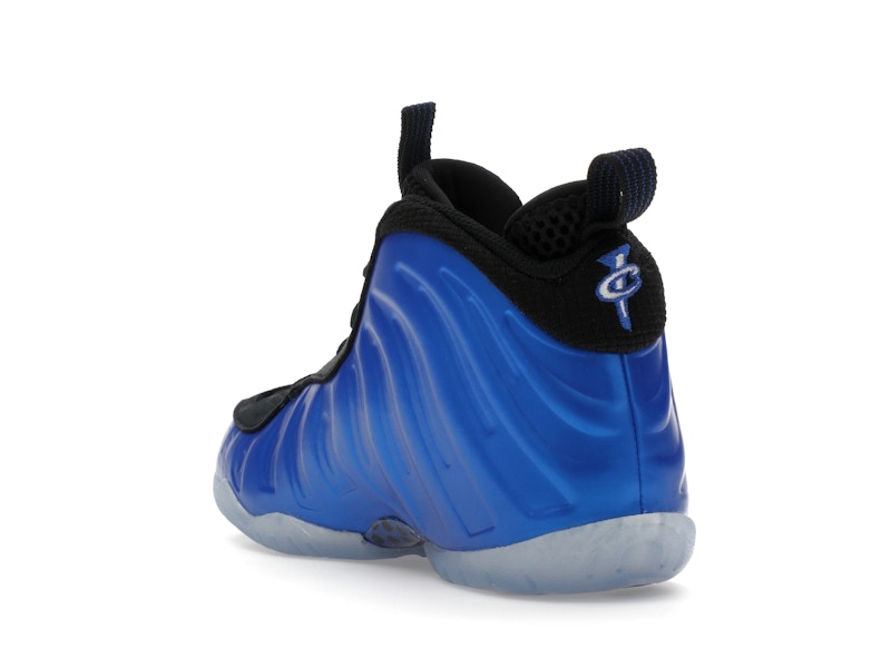 Nike Little Posite One International Blue (PS)