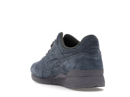 ASICS Gel-Lyte III Ronnie Fieg The Palette Asteroid