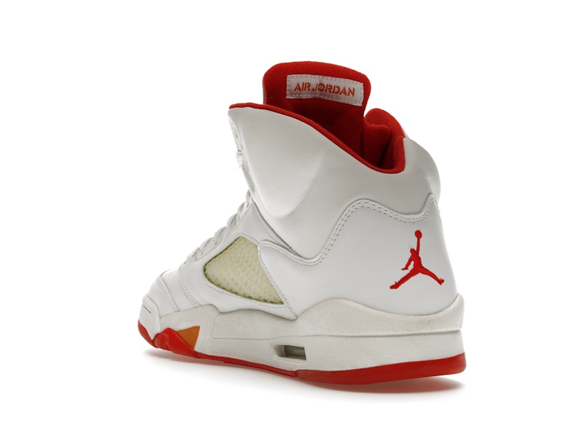 Jordan 5 Retro Sunset (Women's)